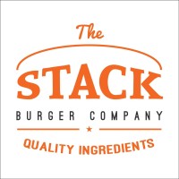 The Stack Burger Co. logo, The Stack Burger Co. contact details