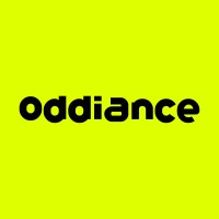 Oddiance logo, Oddiance contact details