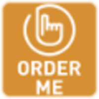 OrderMe co. logo, OrderMe co. contact details