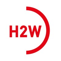 H2W Partners logo, H2W Partners contact details