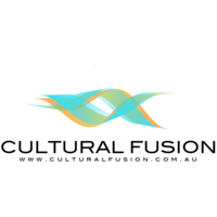 Cultural Fusion logo, Cultural Fusion contact details