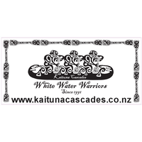 Kaituna Cascades Rafting LTD logo, Kaituna Cascades Rafting LTD contact details