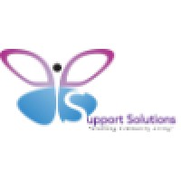 Support Solutions (Realistic Resolutions Ltd) logo, Support Solutions (Realistic Resolutions Ltd) contact details