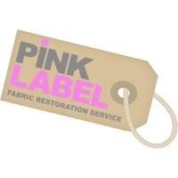 Pink Label Restoration logo, Pink Label Restoration contact details