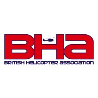 THE BRITISH HELICOPTER ASSOCIATION LIMITED logo, THE BRITISH HELICOPTER ASSOCIATION LIMITED contact details