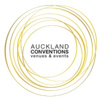 Auckland Conventions Venues & Events logo, Auckland Conventions Venues & Events contact details