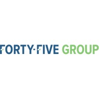 Forty-Five Group logo, Forty-Five Group contact details