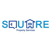 Square Property Services logo, Square Property Services contact details