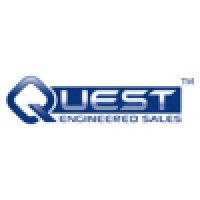 Quest Engineered Sales logo, Quest Engineered Sales contact details