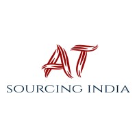 AT Sourcing logo, AT Sourcing contact details