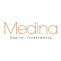 Medina Capital Investments logo, Medina Capital Investments contact details