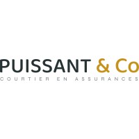 Puissant & Co logo, Puissant & Co contact details