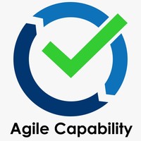 Agile Capability logo, Agile Capability contact details