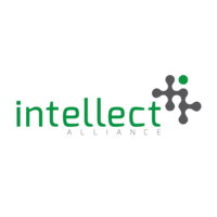 Intellect Alliance logo, Intellect Alliance contact details