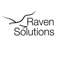 Raven Solutions Marketing logo, Raven Solutions Marketing contact details