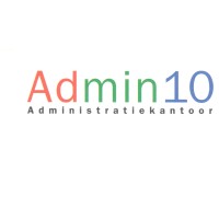 Administratiekantoor Admintien logo, Administratiekantoor Admintien contact details