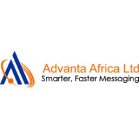 Advanta Africa logo, Advanta Africa contact details