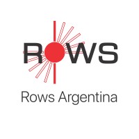 Rows Argentina logo, Rows Argentina contact details