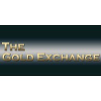 The Gold Exchange logo, The Gold Exchange contact details