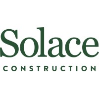 Solace Construction, LLC logo, Solace Construction, LLC contact details