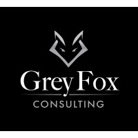 Grey Fox Consulting LLC logo, Grey Fox Consulting LLC contact details