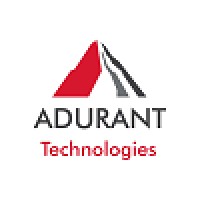 ADURANT Technologies logo, ADURANT Technologies contact details