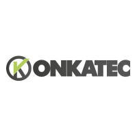 OnkaTec logo, OnkaTec contact details