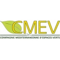 Compagnie Méditerranéenne D'Espaces Verts - CMEV logo, Compagnie Méditerranéenne D'Espaces Verts - CMEV contact details