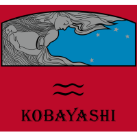 Kobayashi Winery logo, Kobayashi Winery contact details