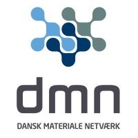 Dansk Materiale Netværk logo, Dansk Materiale Netværk contact details