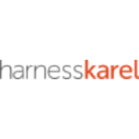 HarnessKarel logo, HarnessKarel contact details