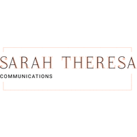 Sarah Theresa Communications logo, Sarah Theresa Communications contact details