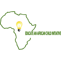 Educate an African Child Initiative logo, Educate an African Child Initiative contact details