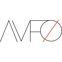 AVFØ Agency logo, AVFØ Agency contact details