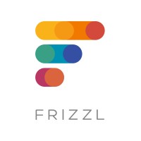 Frizzl logo, Frizzl contact details