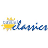 Casual Classics logo, Casual Classics contact details