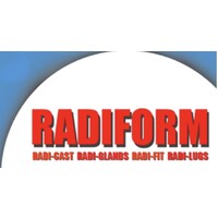 RADIFORM INSULATION INDUSTRIES PTE LTD logo, RADIFORM INSULATION INDUSTRIES PTE LTD contact details