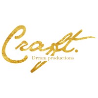 Craft Dream Productions logo, Craft Dream Productions contact details