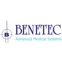 Benetec Medical Systems logo, Benetec Medical Systems contact details