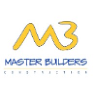 Master Builders Construction logo, Master Builders Construction contact details