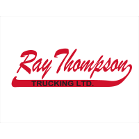 Ray A Thompson Trucking LTD logo, Ray A Thompson Trucking LTD contact details