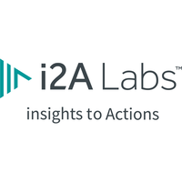 i2A Labs™ logo, i2A Labs™ contact details