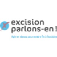 Excision, parlons-en! logo, Excision, parlons-en! contact details