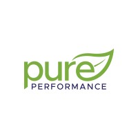 Pure Performance logo, Pure Performance contact details