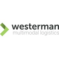 Westerman Multimodal Logistics logo, Westerman Multimodal Logistics contact details