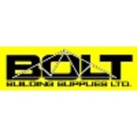 Bolt Building Supplies Limited logo, Bolt Building Supplies Limited contact details