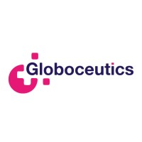 Globoceutics logo, Globoceutics contact details