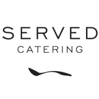 Served Catering logo, Served Catering contact details