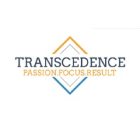 Transcedence logo, Transcedence contact details