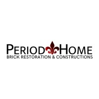 Period Home Brick Restoration logo, Period Home Brick Restoration contact details